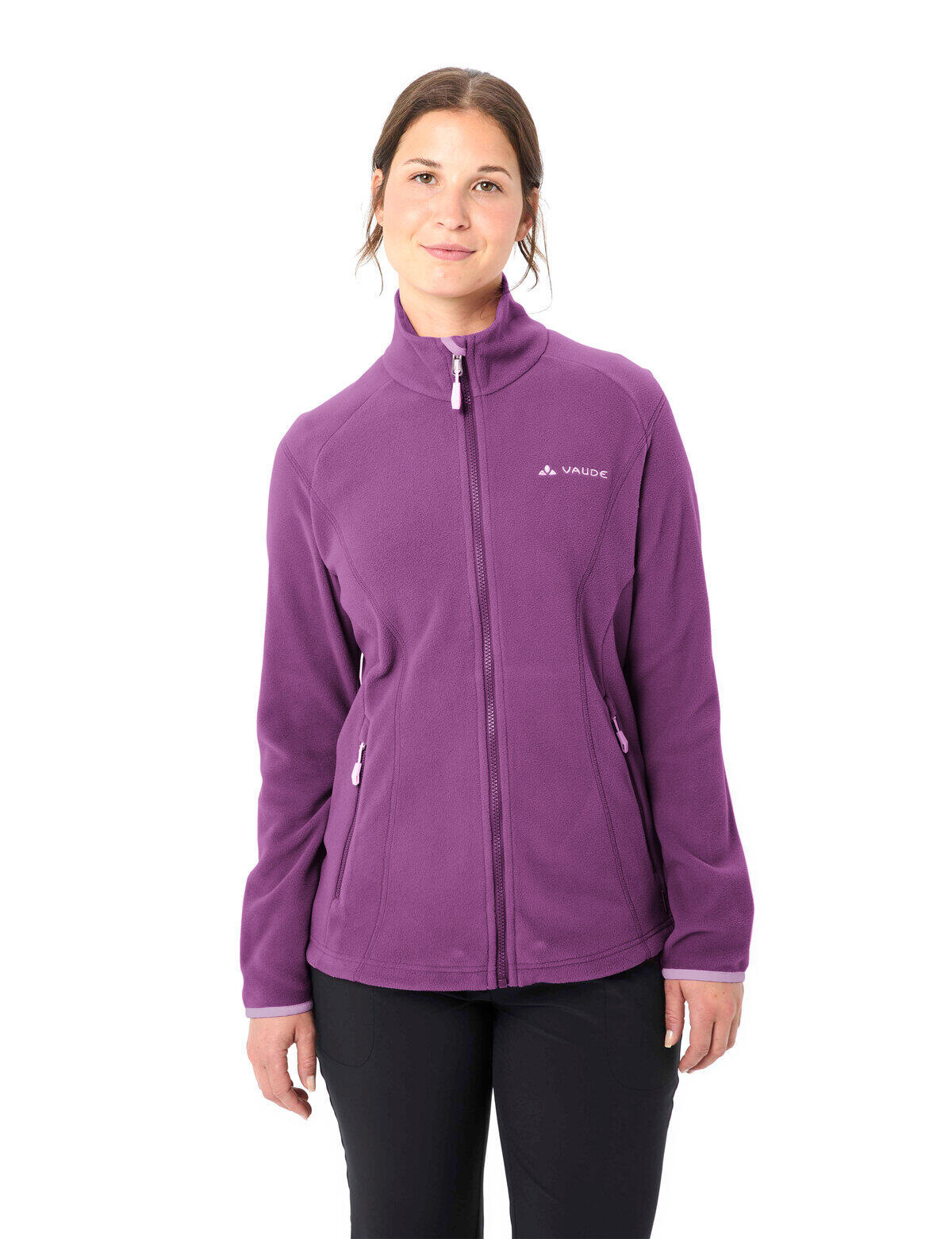 Jacken Women's Rosemoor Fleece Jacket II 3/7