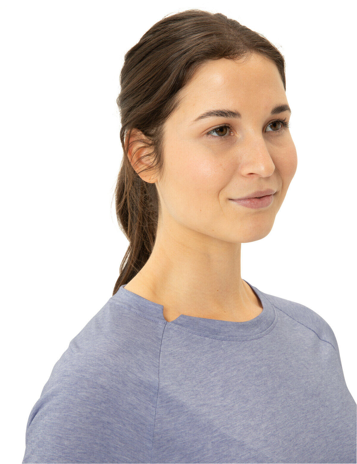 T-shirt da donna Skomer LS T-Shirt III 5/7