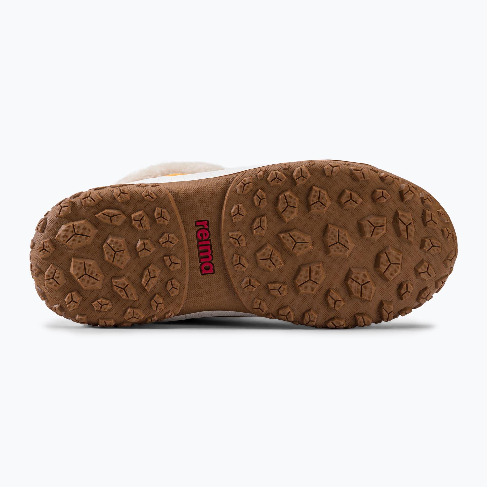 Reima Samojedi Kinder-Schneestiefel 4/7