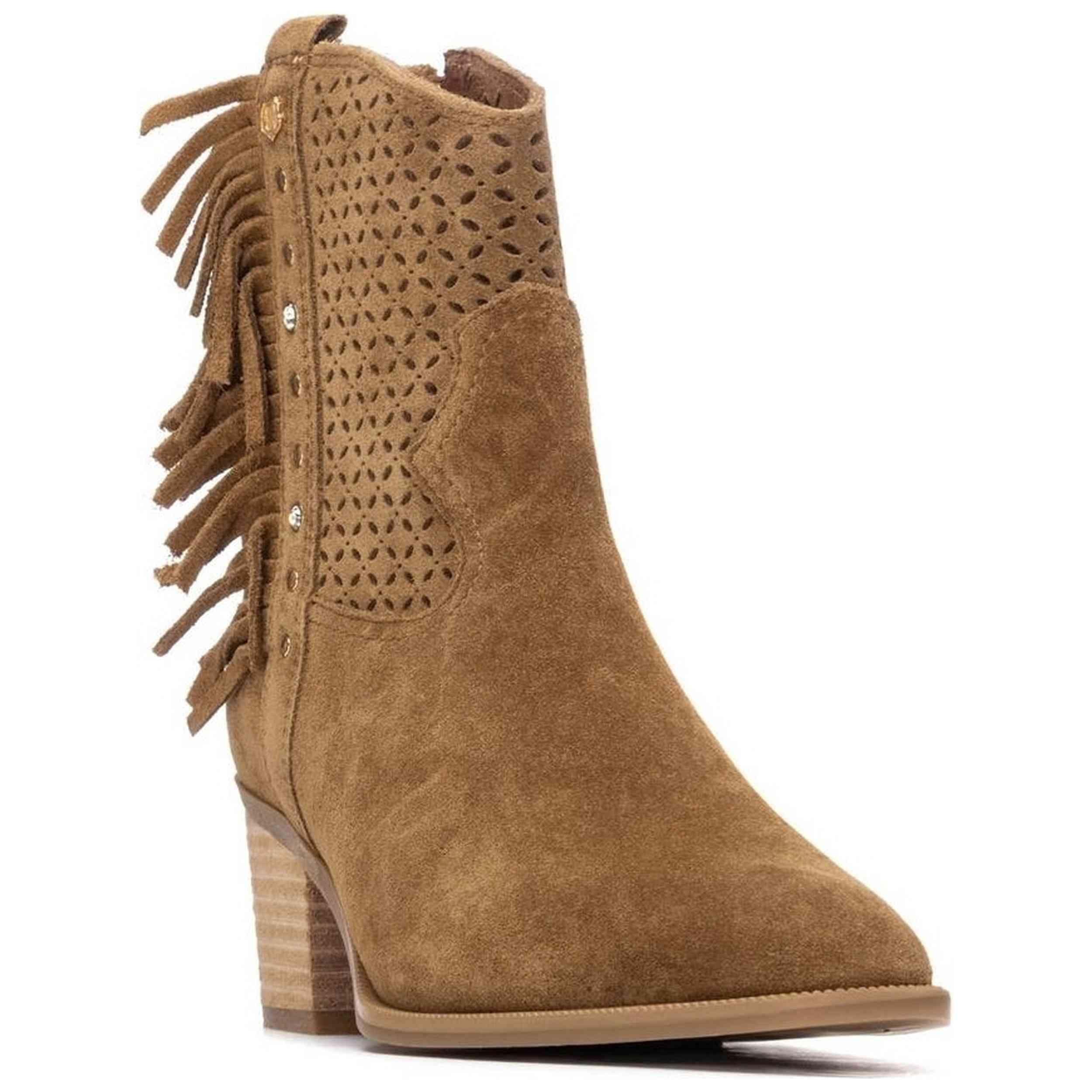 Botas Carmela modelo 163150 para mujer 2/4