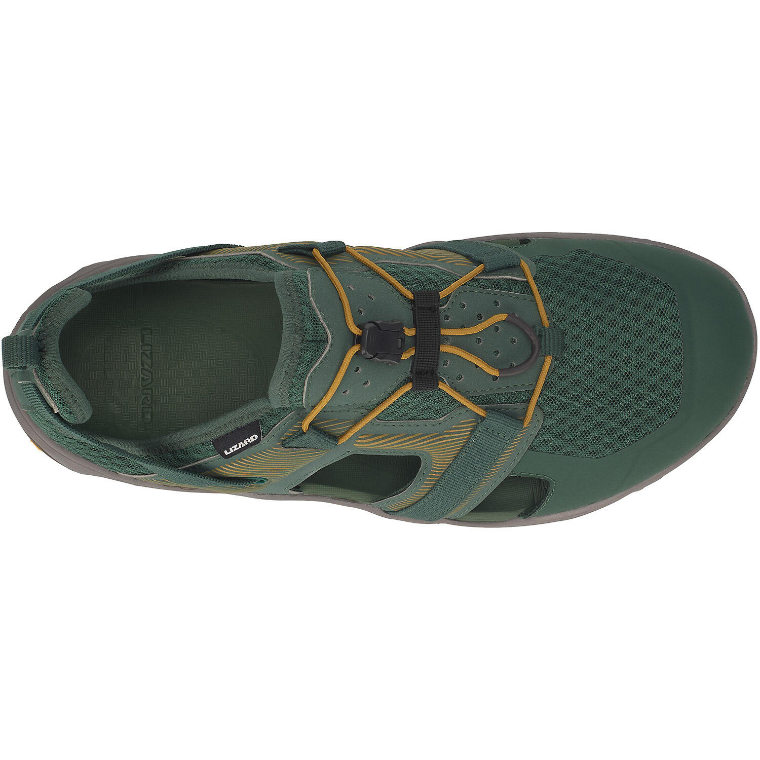 Herren Sandale M ULTRA TREK 4/5