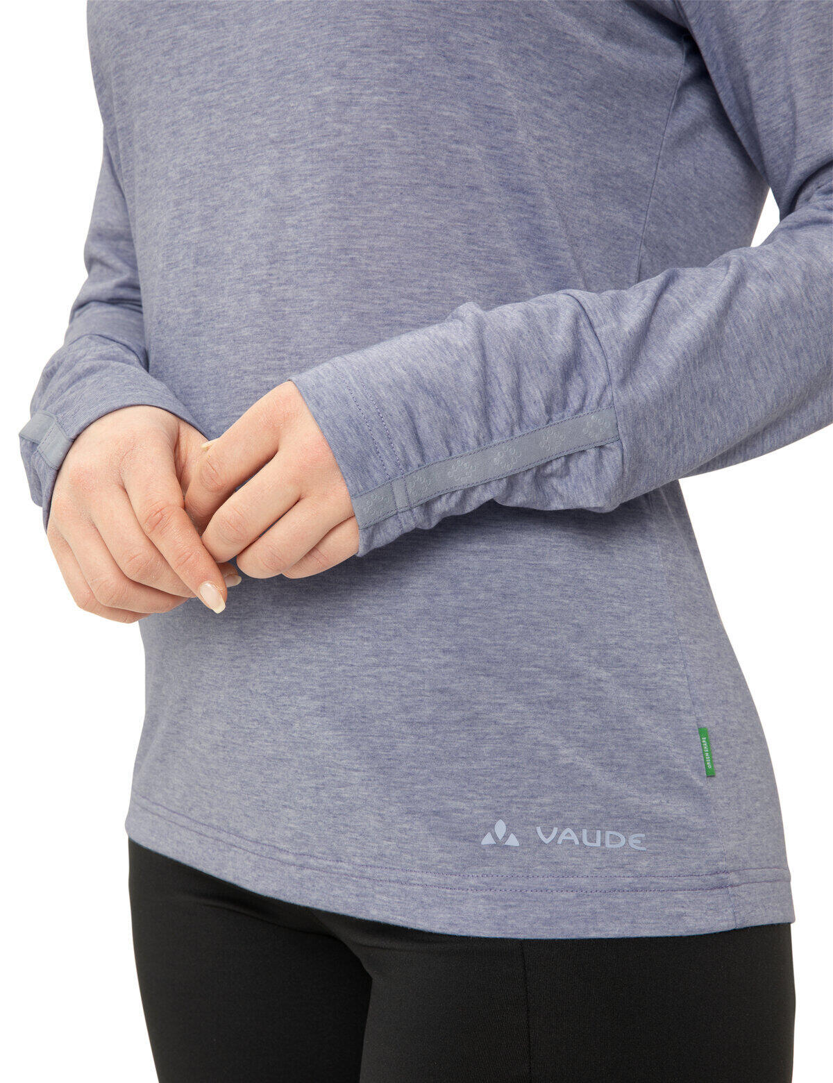 T-shirt da donna Skomer LS T-Shirt III 4/7