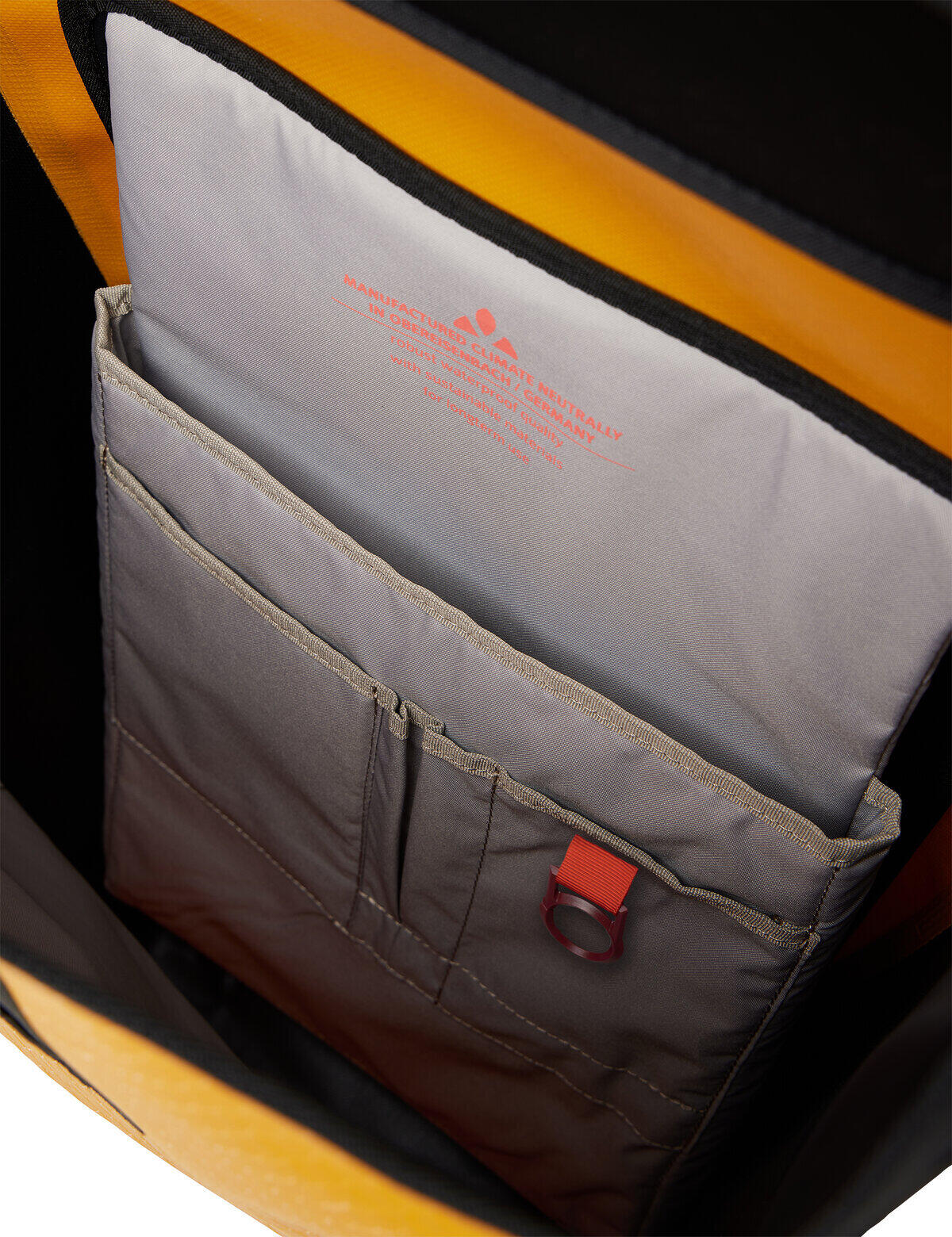 Rucksack Clubride Aqua 25 3/7