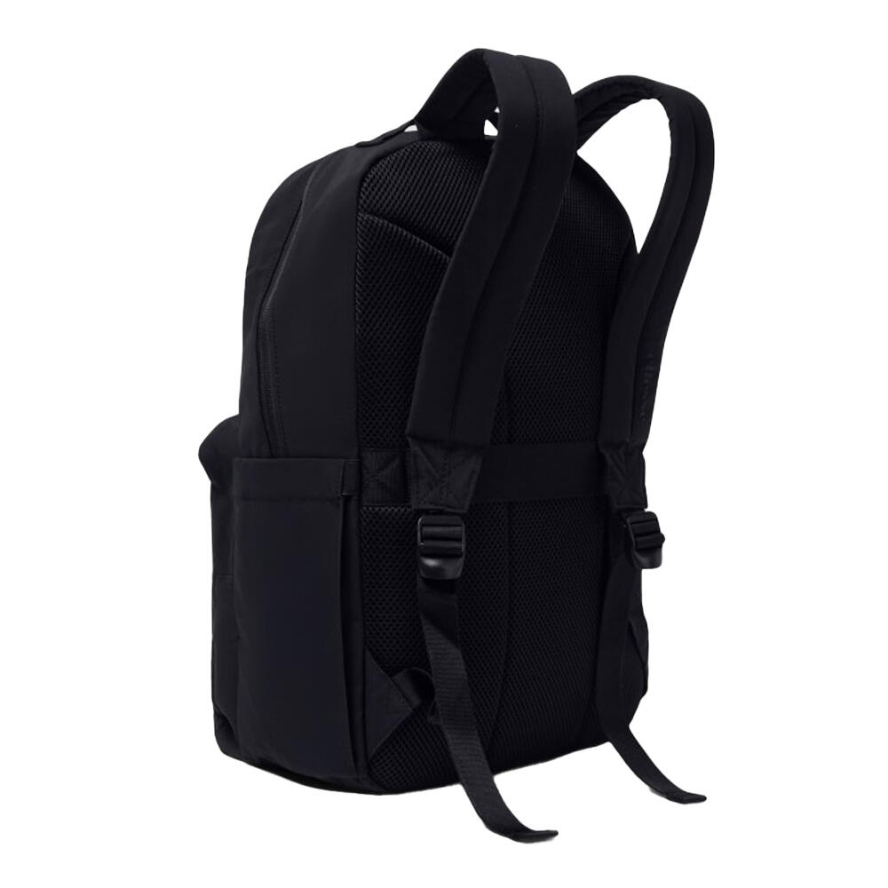 Distintivo Zaino Ellesse Afari Nero 2/2