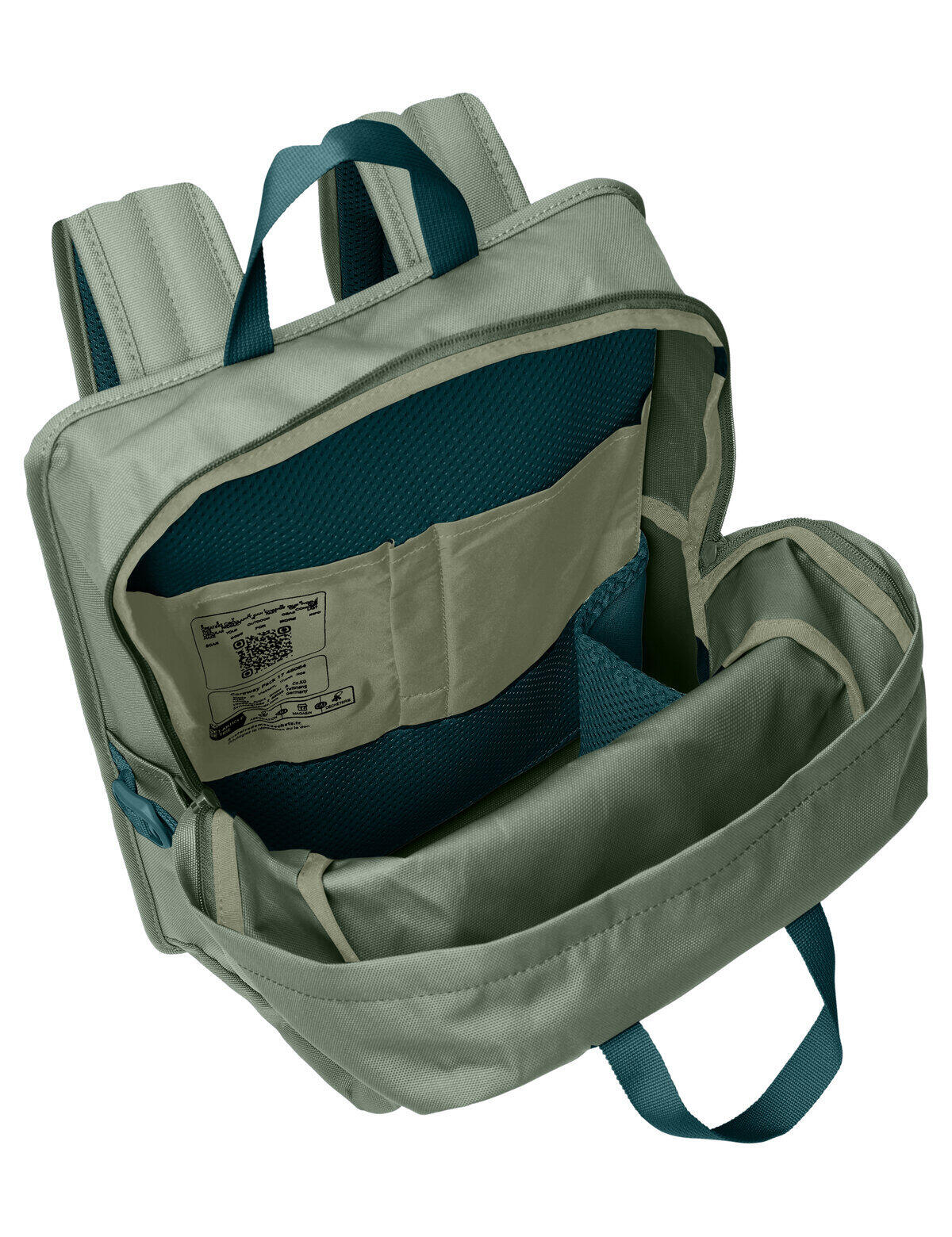 Sacs à dos 15-19L Coreway Pack 17 3/7