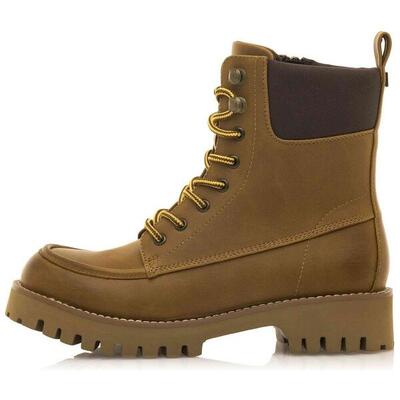 Laarzen mustang model 53241-c58828 voor vrouwen