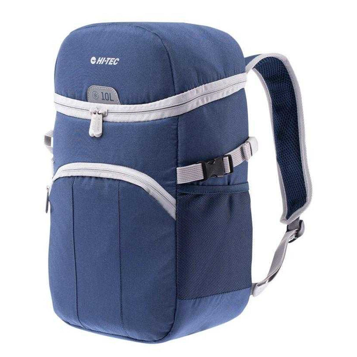 Termino Logo Rugzak (Marineblauw) 3/4