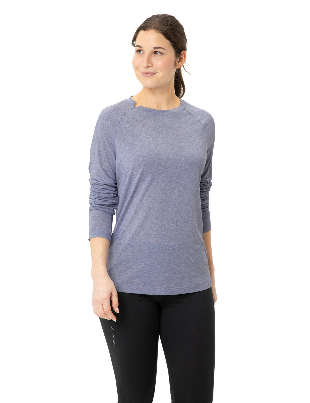 T-shirt da donna Skomer LS T-Shirt III 6/7