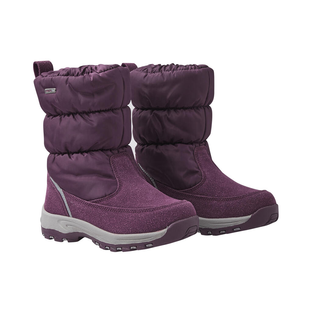 Winter boots Reima Reima tec Vimpeli