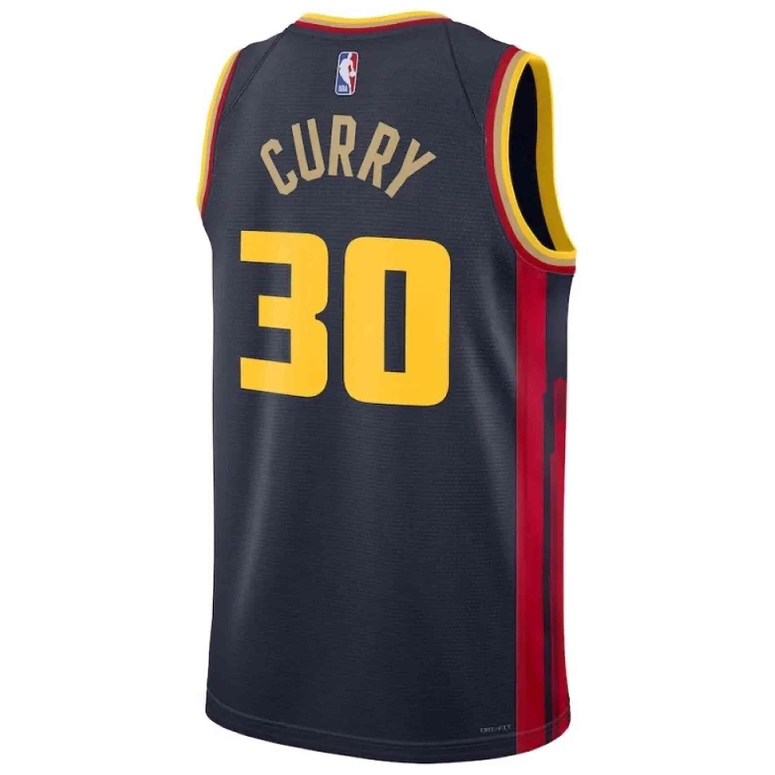 Maillot de basket Nike modèle FQ4342-422 pour homme 2/2