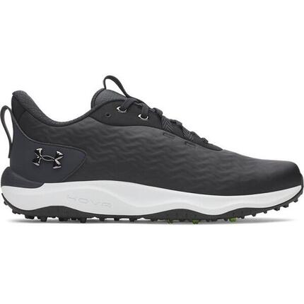 Chaussures de golf Under Armour Drive Pro Clone SL pour homme, noires