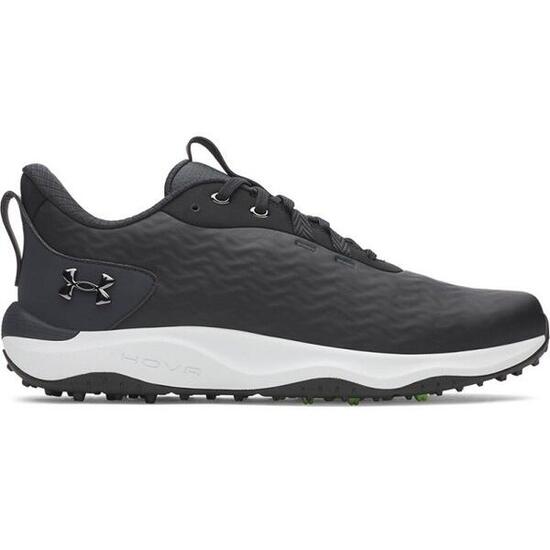Chaussures de golf Under Armour Drive Pro Clone SL pour homme, noires