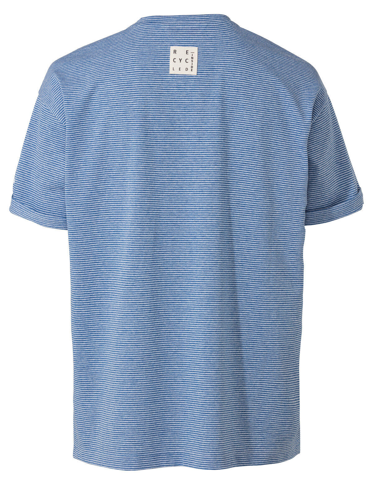 T-Shirt Women's Mineo Striped T-Shirt 2/7