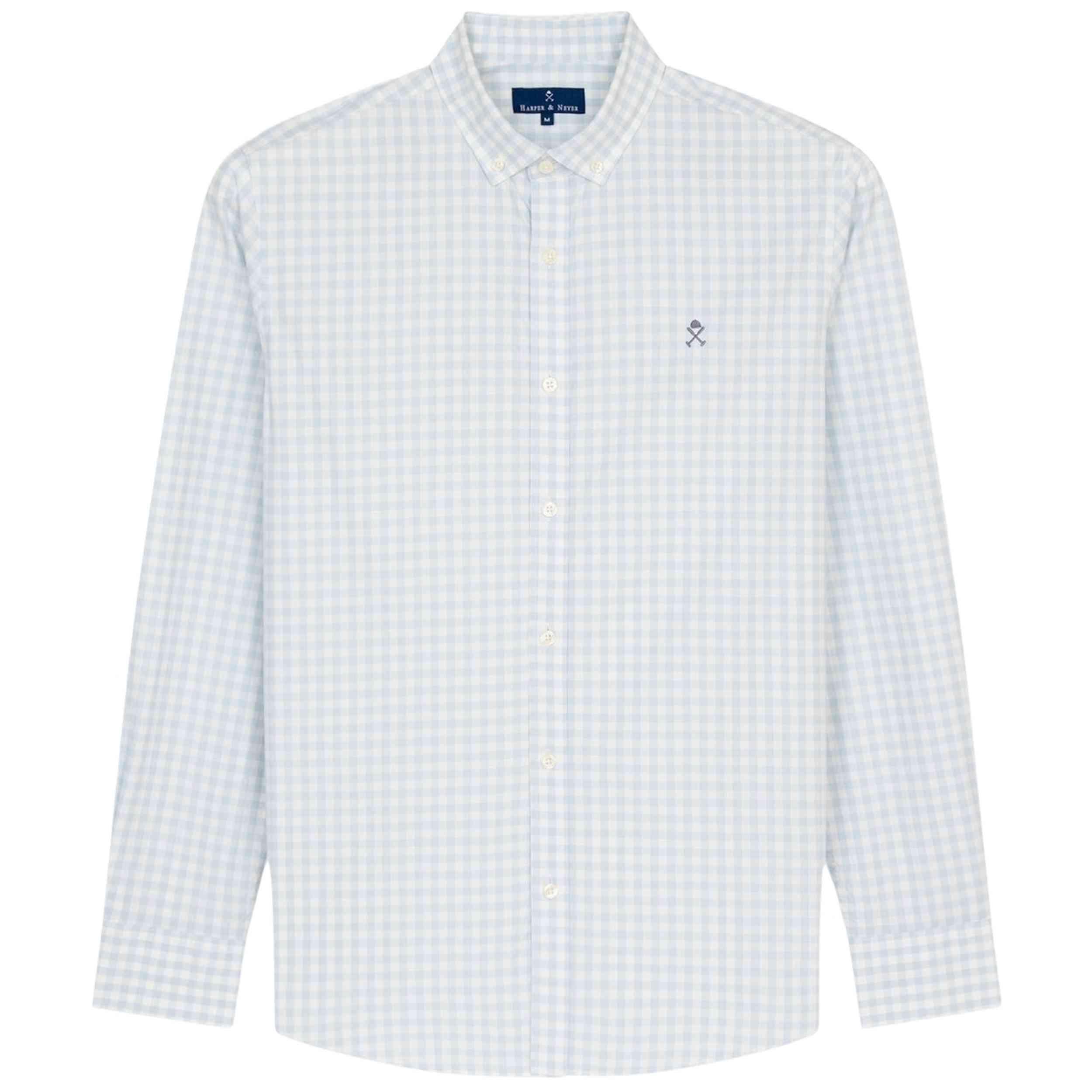 Camicia Harper & neyer modello 201326026-000411 per uomini 5/5