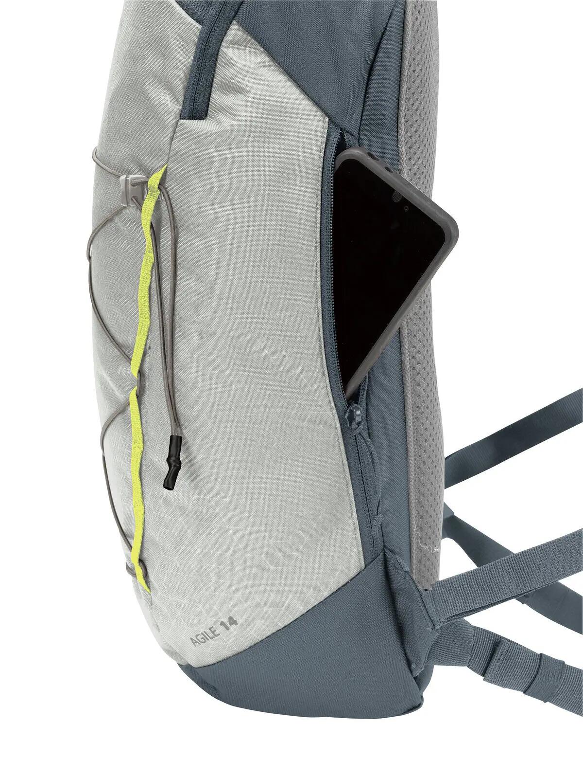 Rucksack Agile 14 7/11