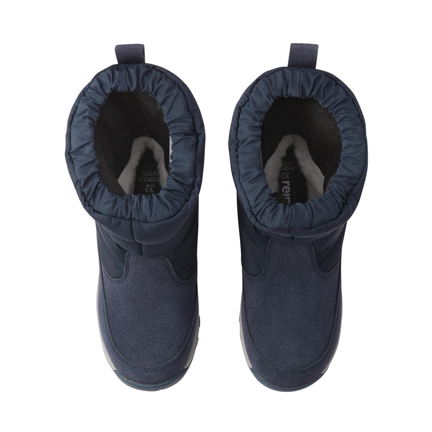 Kinder-Winterstiefel Reima Reima tec Vimpeli 4/7
