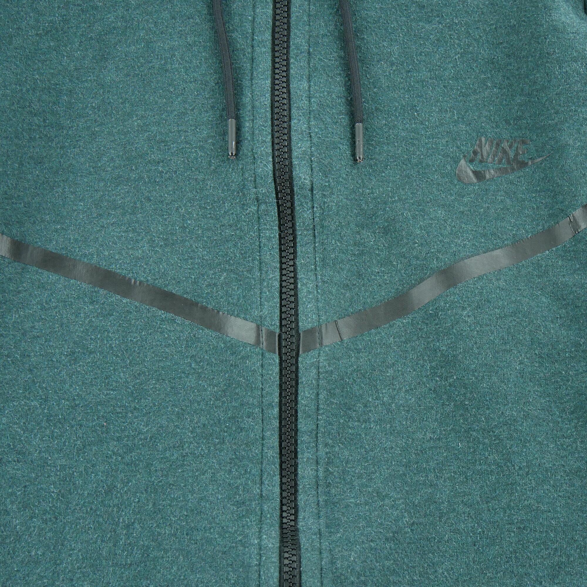 Second life - Nike Tech Men's Hoodie - Very good 4/7