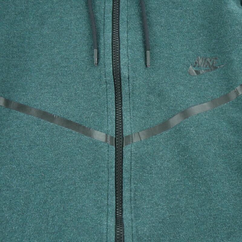 Second life - Hanorac bărbați Nike Tech - Foarte bun