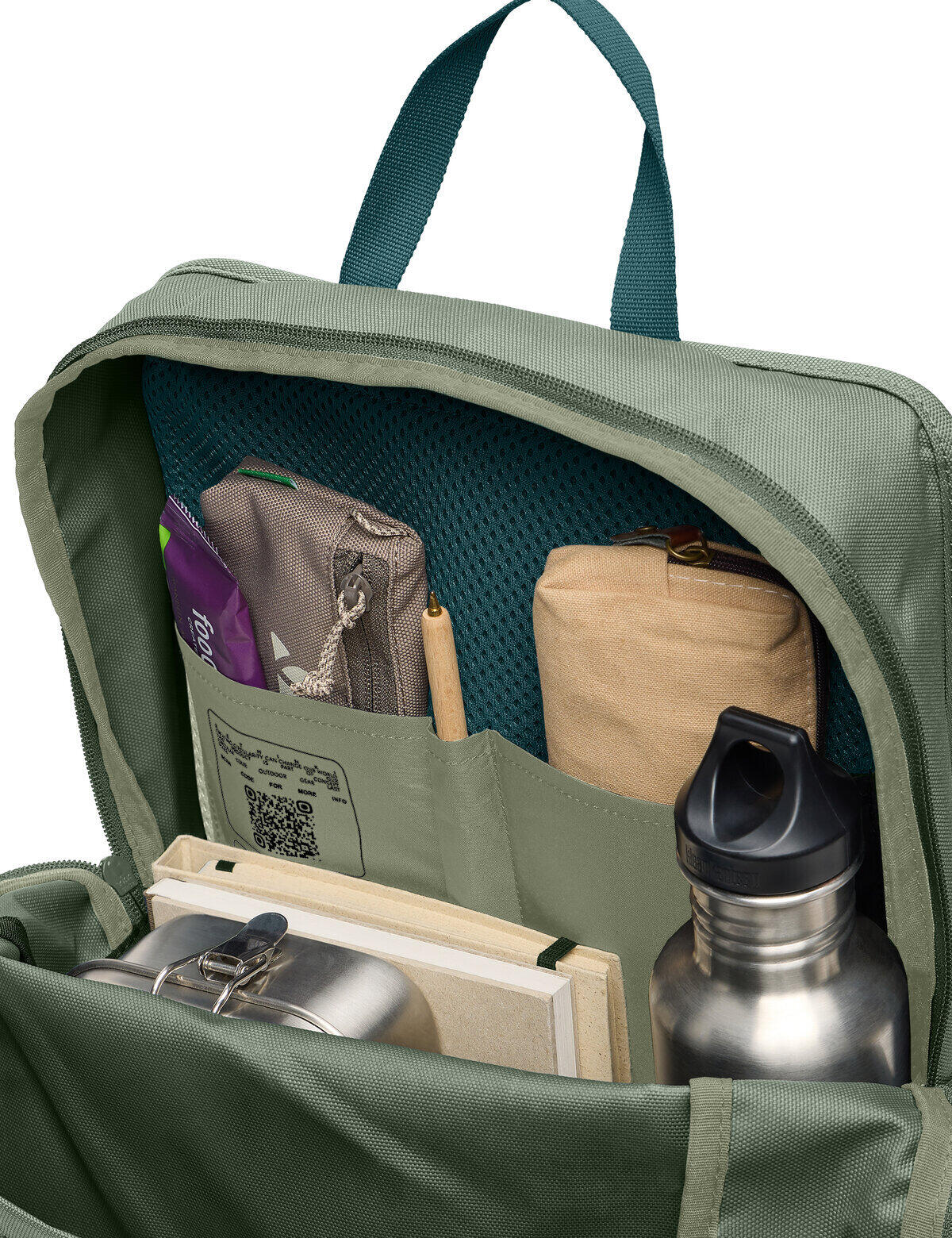 Sacs à dos 15-19L Coreway Pack 17 5/7