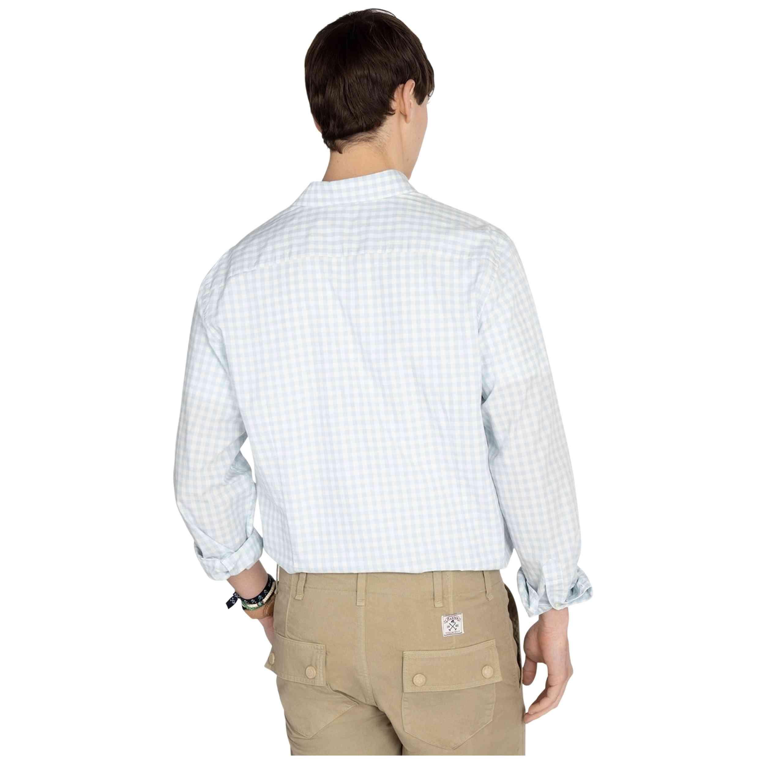 Camicia Harper & neyer modello 201326026-000411 per uomini 4/5