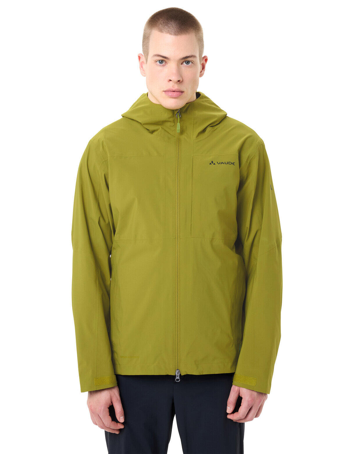 Giacca Hardshell M Elope Jacket II 3/7