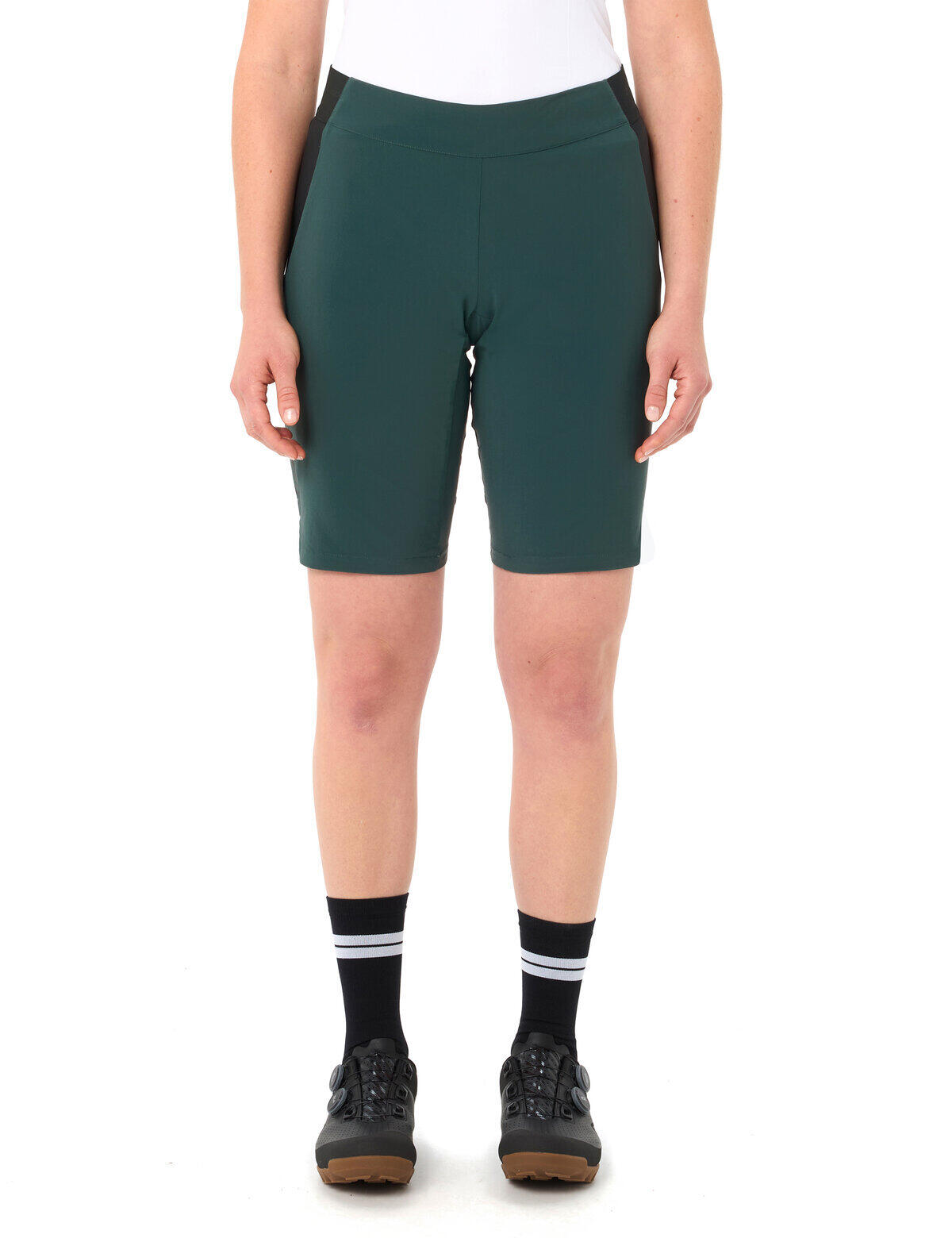 VAUDE Hosen Women's Kuro Shorts III 3/7