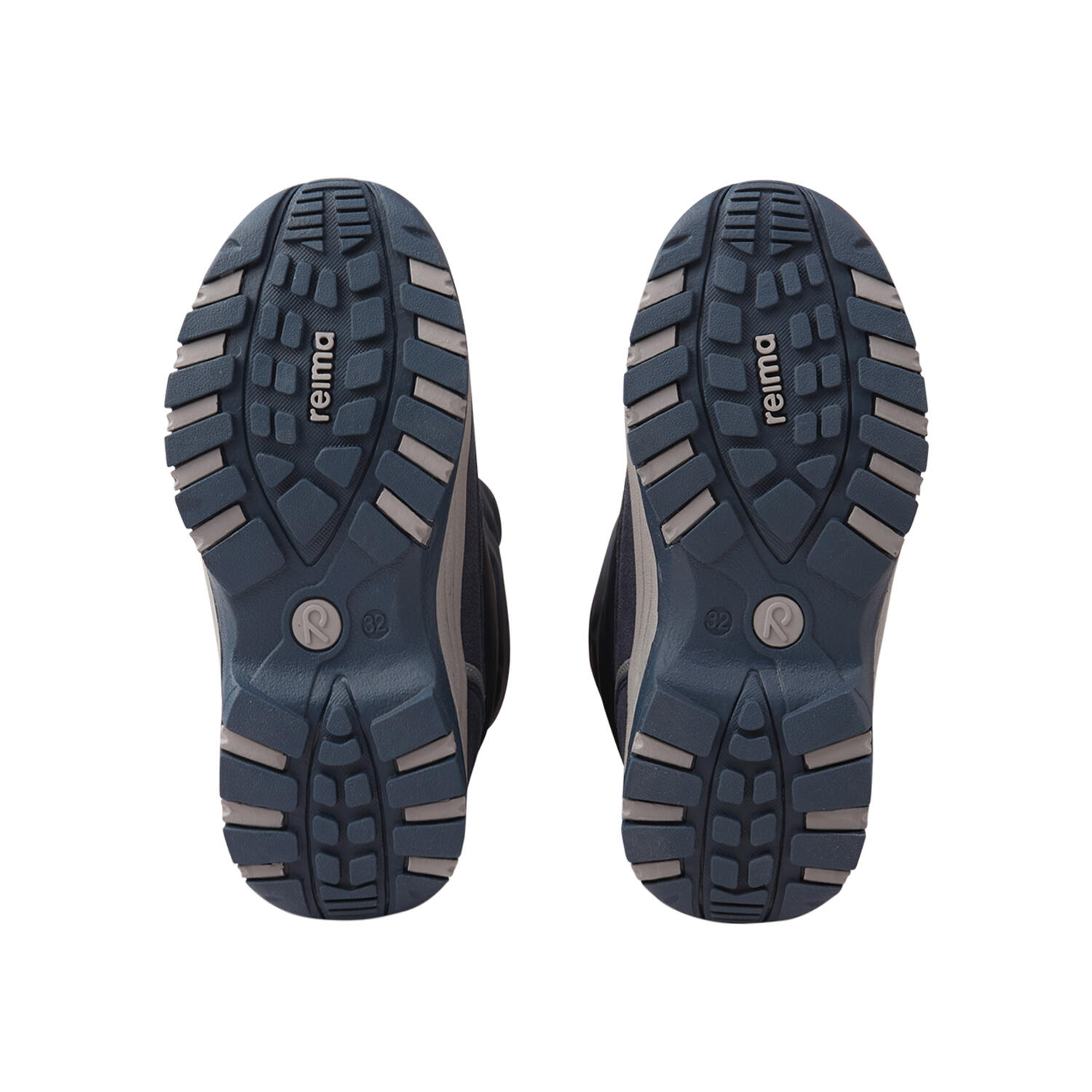 Kinder-Winterstiefel Reima Reima tec Vimpeli 6/7