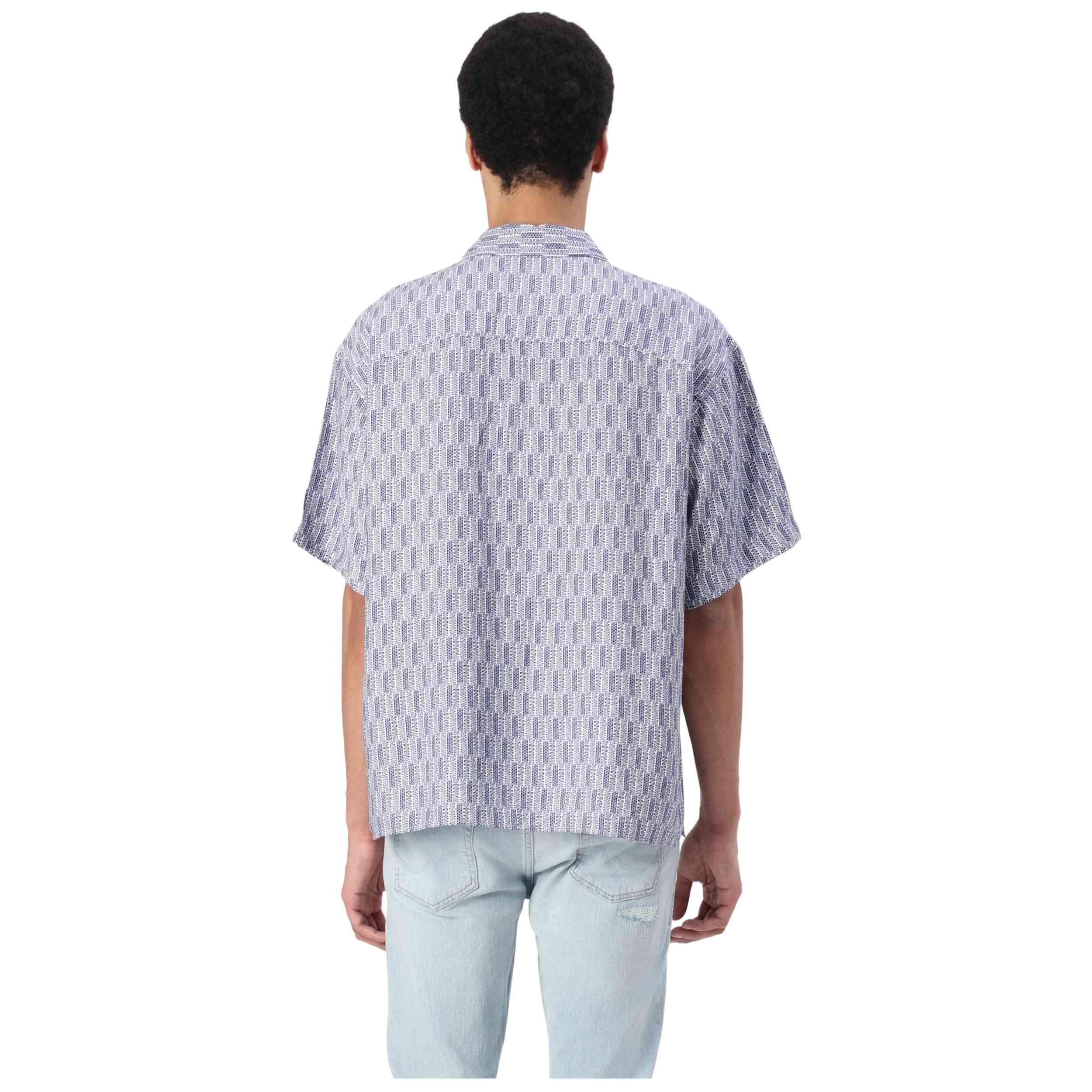 Chemise Jack&jones modèle 12271106 pour homme 4/5