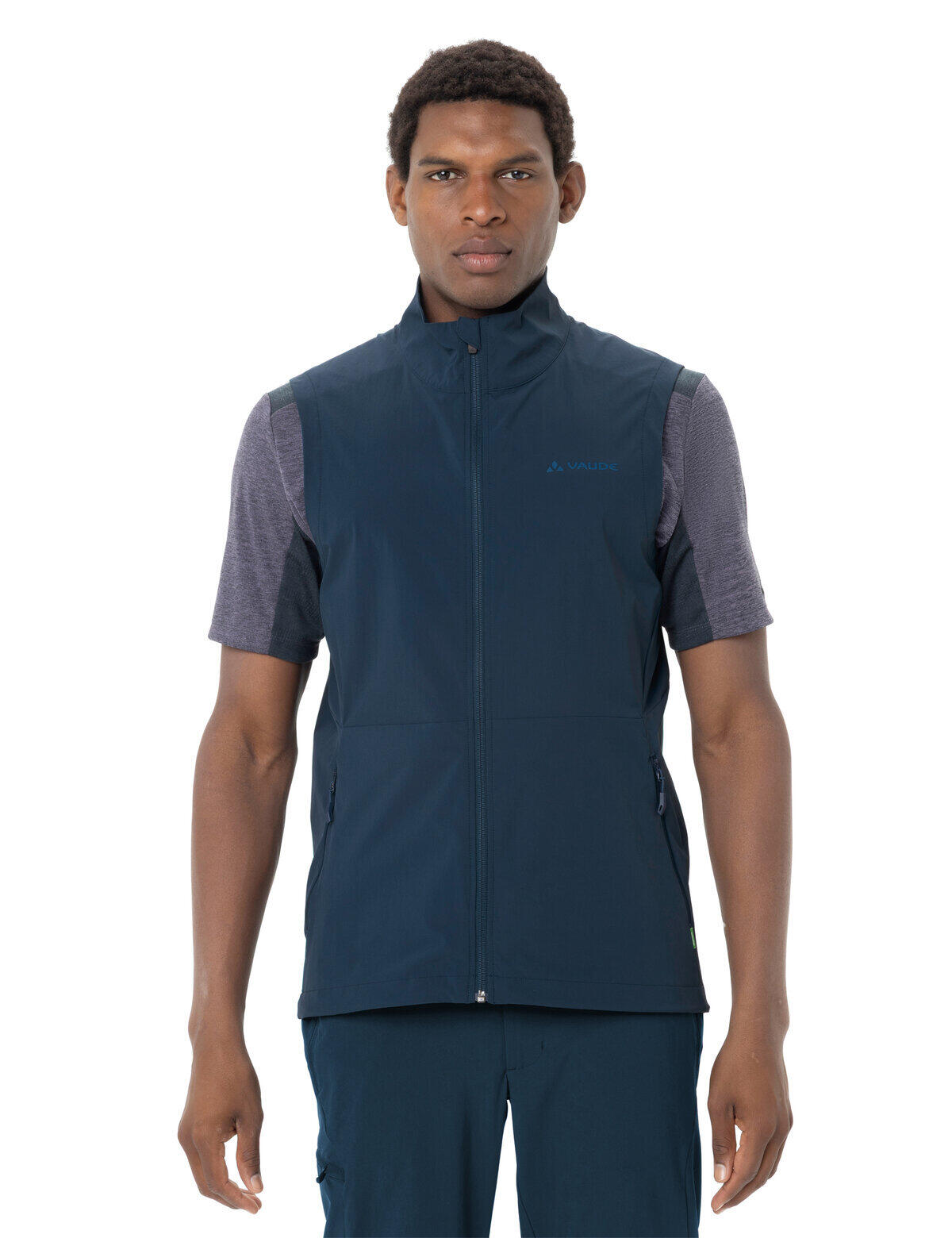 VAUDE Weste Men's Yaras Vest 3/7