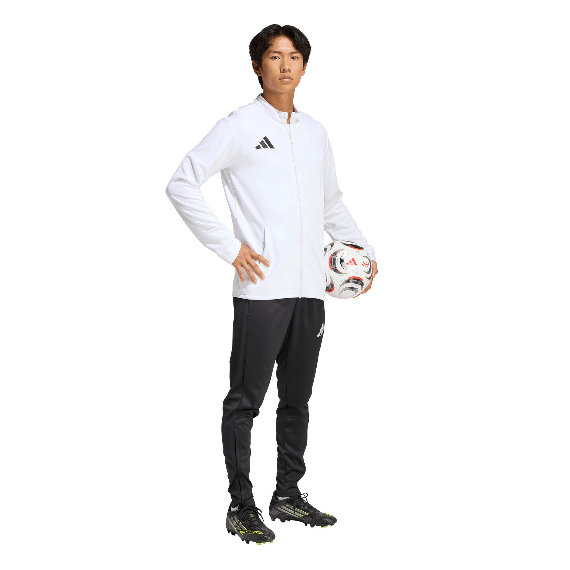 adidas Herren Trainingsanzug Entrada 26 Track Suit 2/2