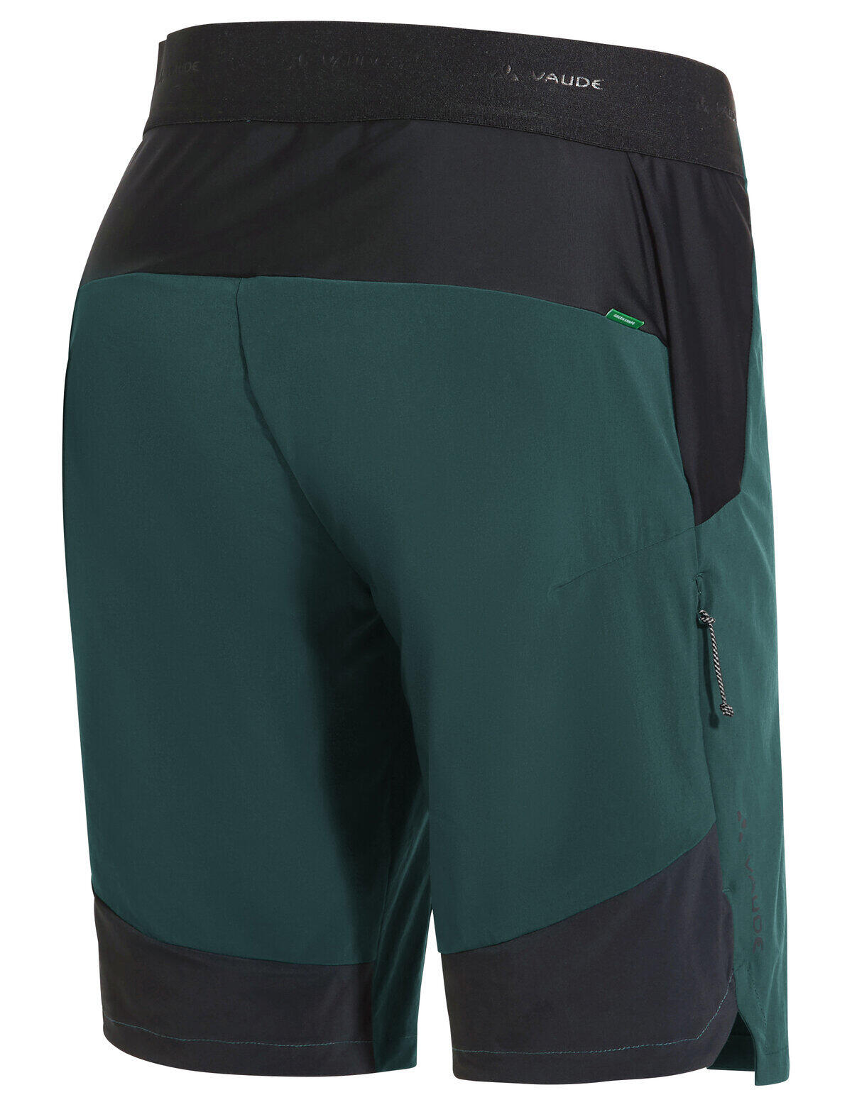 VAUDE Hosen Women's Kuro Shorts III 2/7