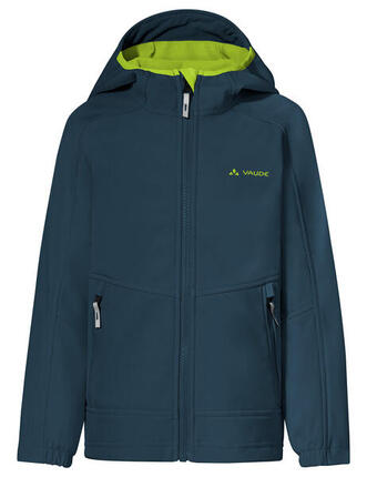Veste de randonnée enfant VAUDE Rondane IV