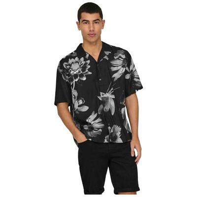 Overhemd only & sons model 22032640 voor mannen