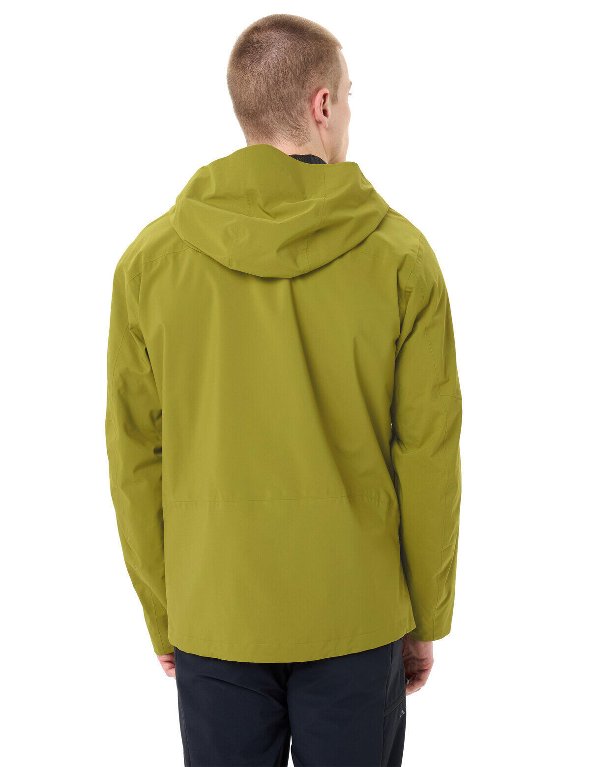 Giacca Hardshell M Elope Jacket II 7/7