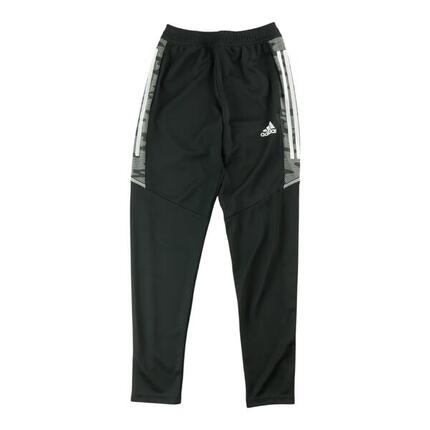 Refurbished - Adidas Herren Jogginghose Primeblue Schwarz - In gutem Zustand