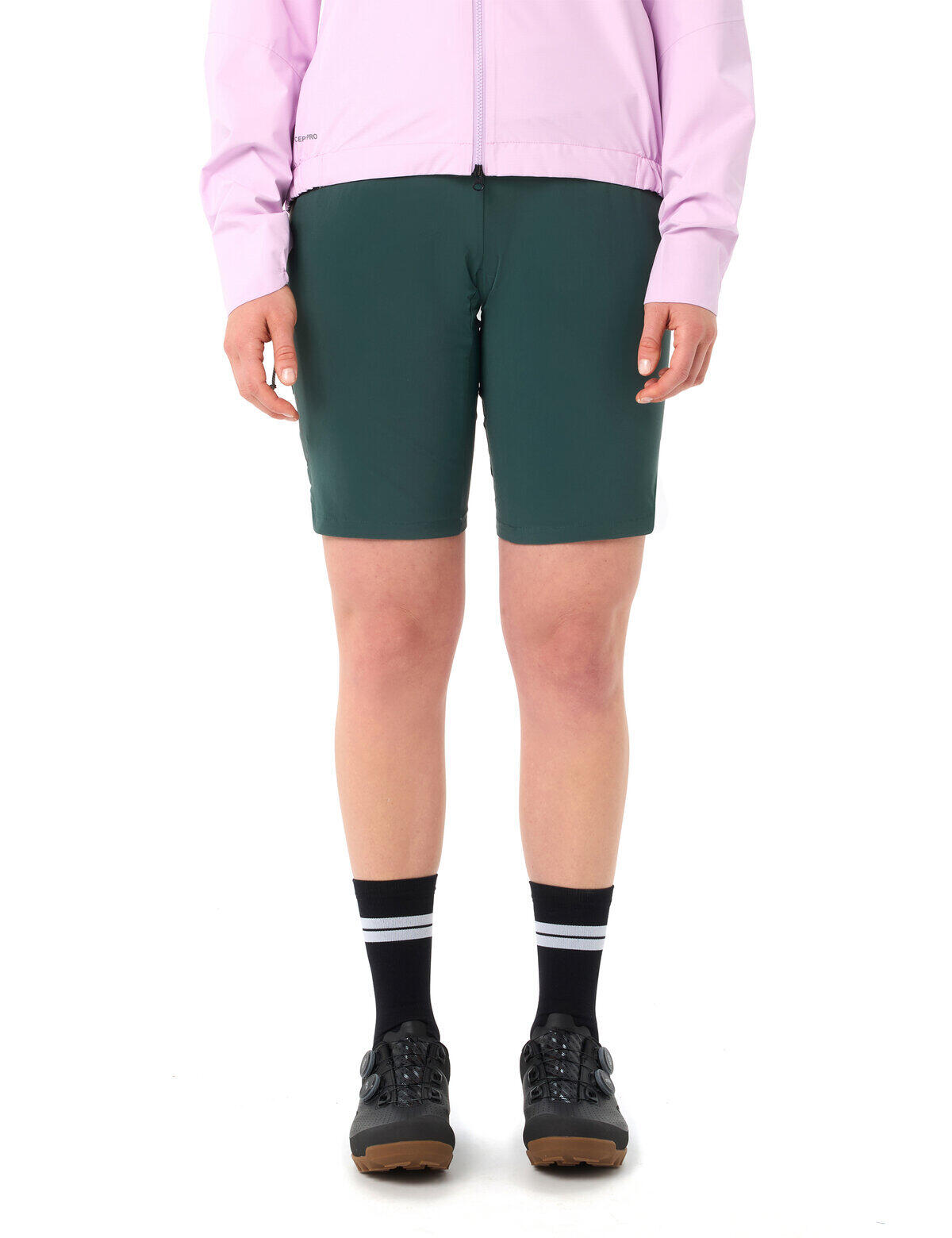 VAUDE Hosen Women's Kuro Shorts III 7/7