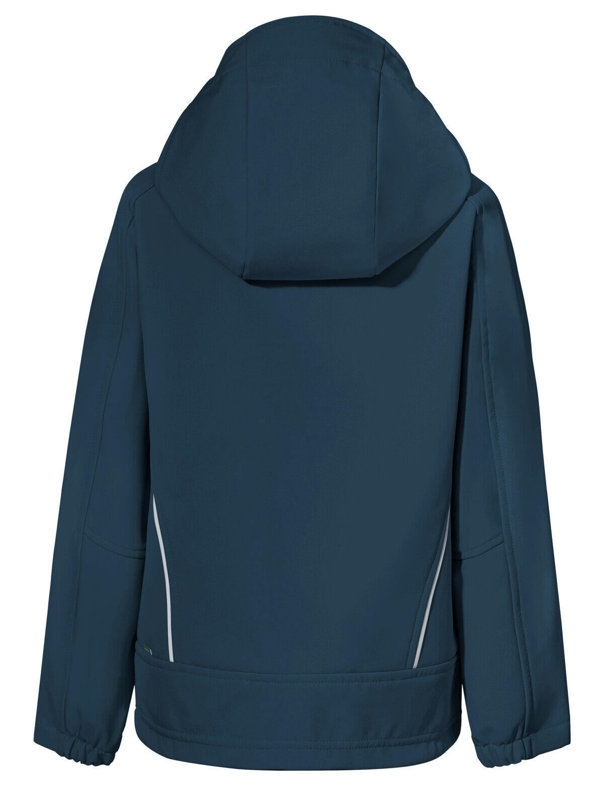 Chaqueta de senderismo infantil VAUDE Rondane IV 2/3