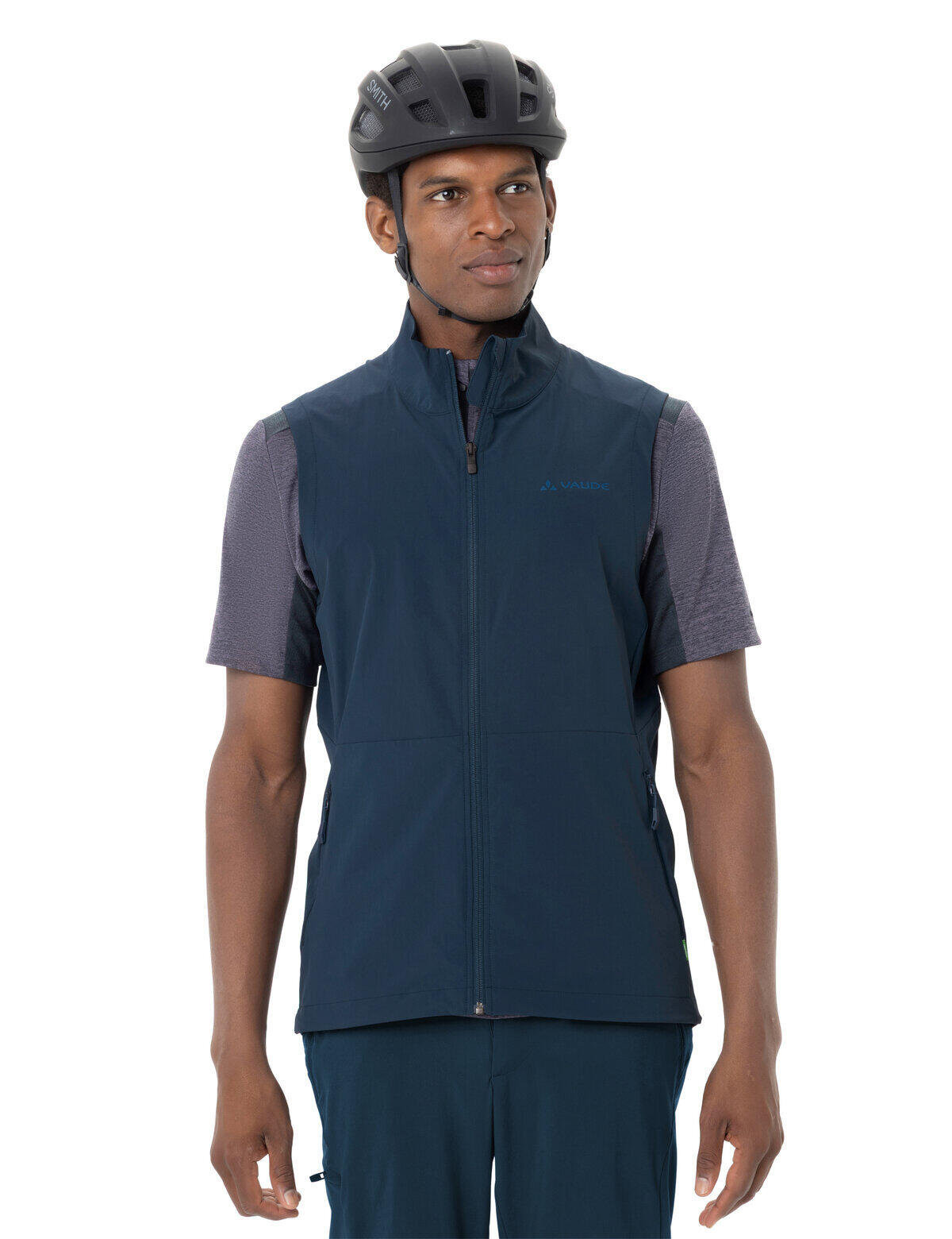VAUDE Weste Men's Yaras Vest 7/7