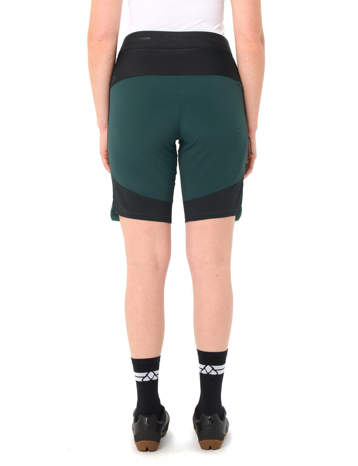 VAUDE Hosen Women's Kuro Shorts III 4/7