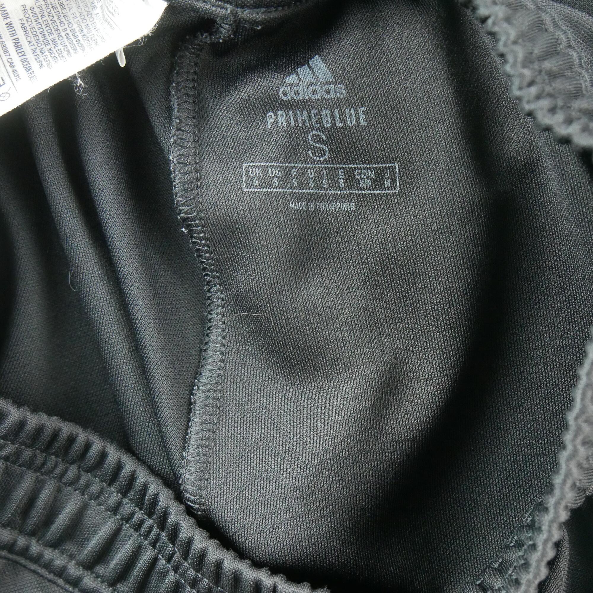 Seconde vie - Jogging Homme  Primeblue Noir - Bon état 7/7