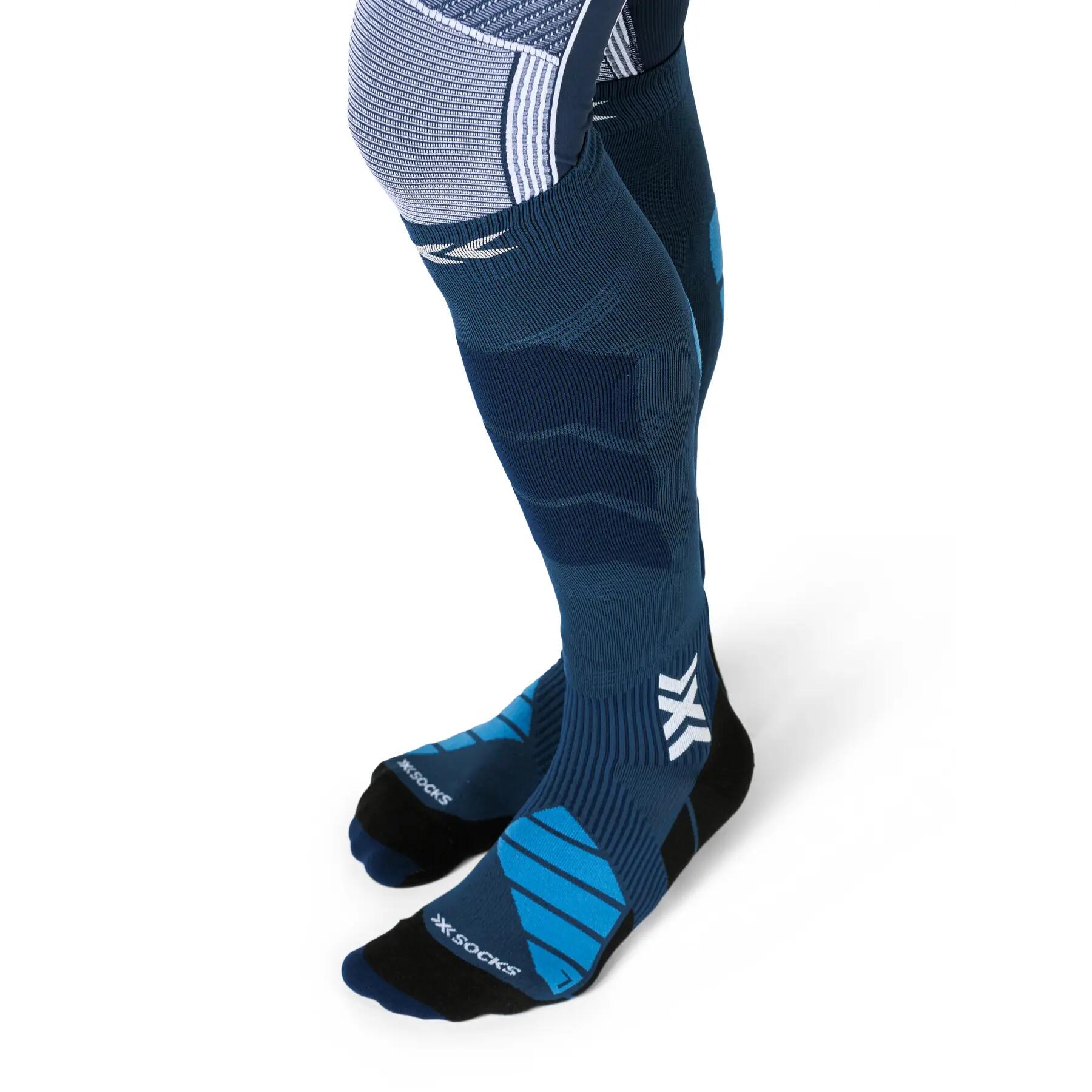 Calcetines X-Socks Expert 3/4