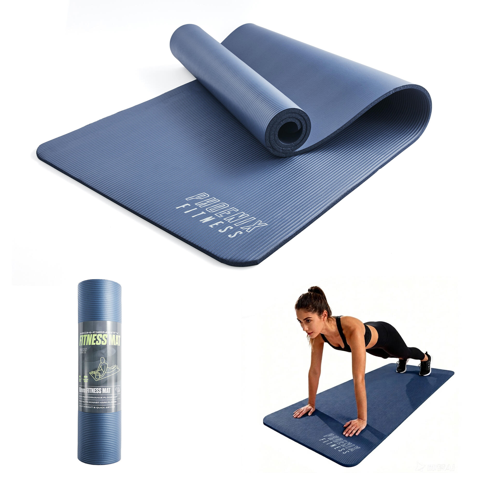 PHOENIX FITNESS picture