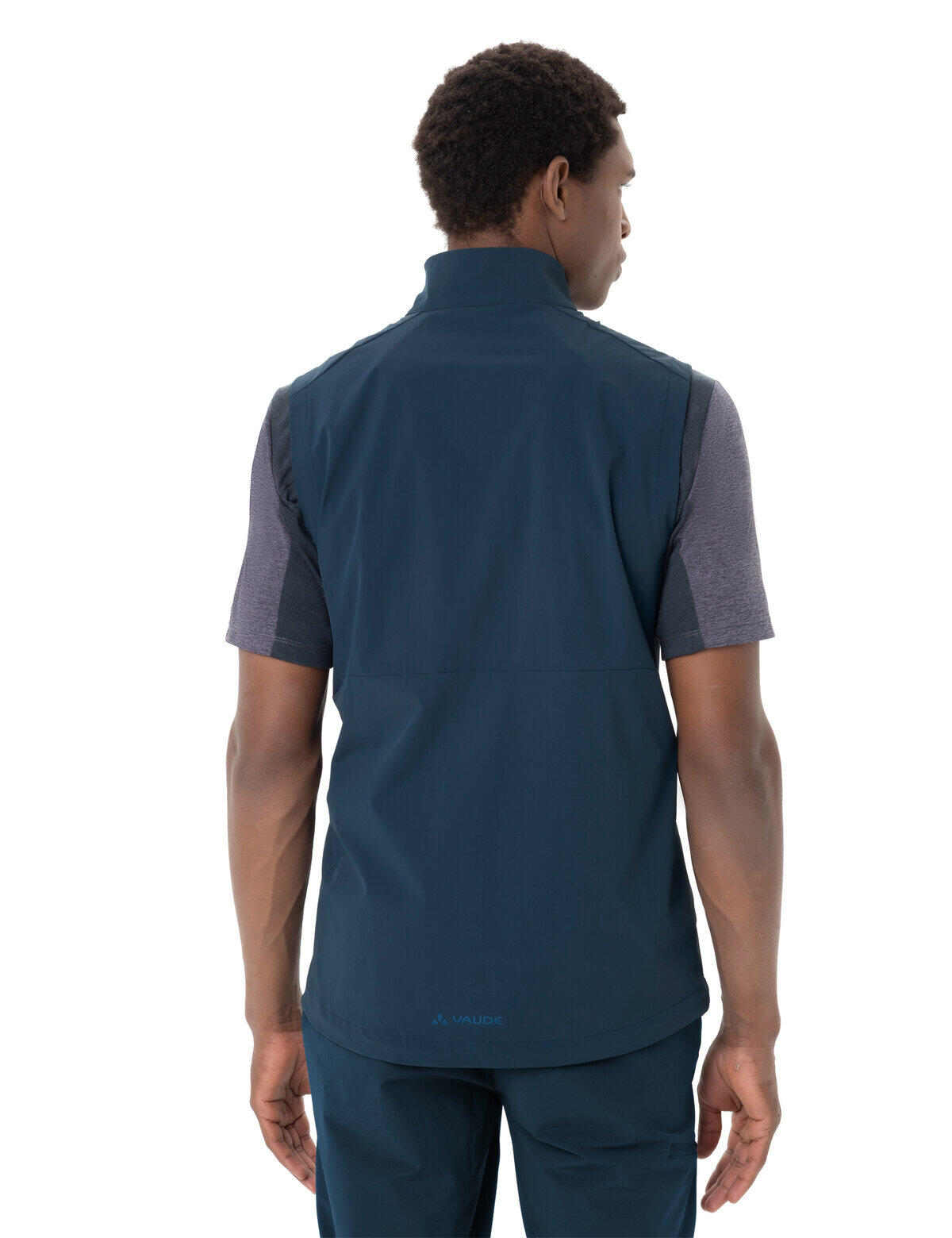 VAUDE Weste Men's Yaras Vest 4/7
