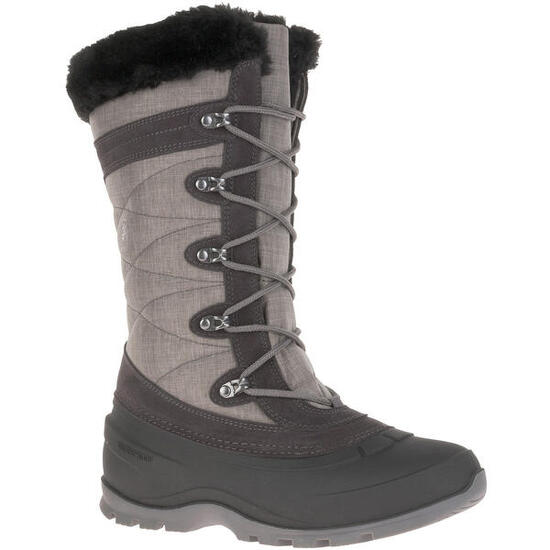 Damen Winterstiefel W SNOVALLEY 4