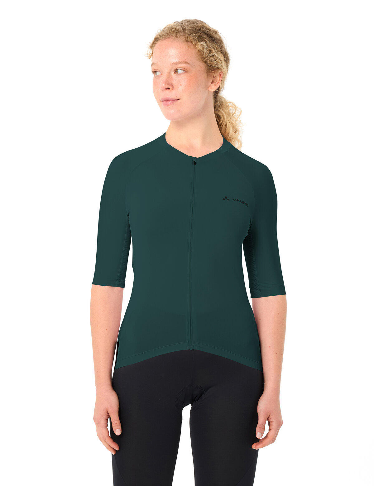VAUDE Trikot Women's Furka FZ Tricot III 3/7