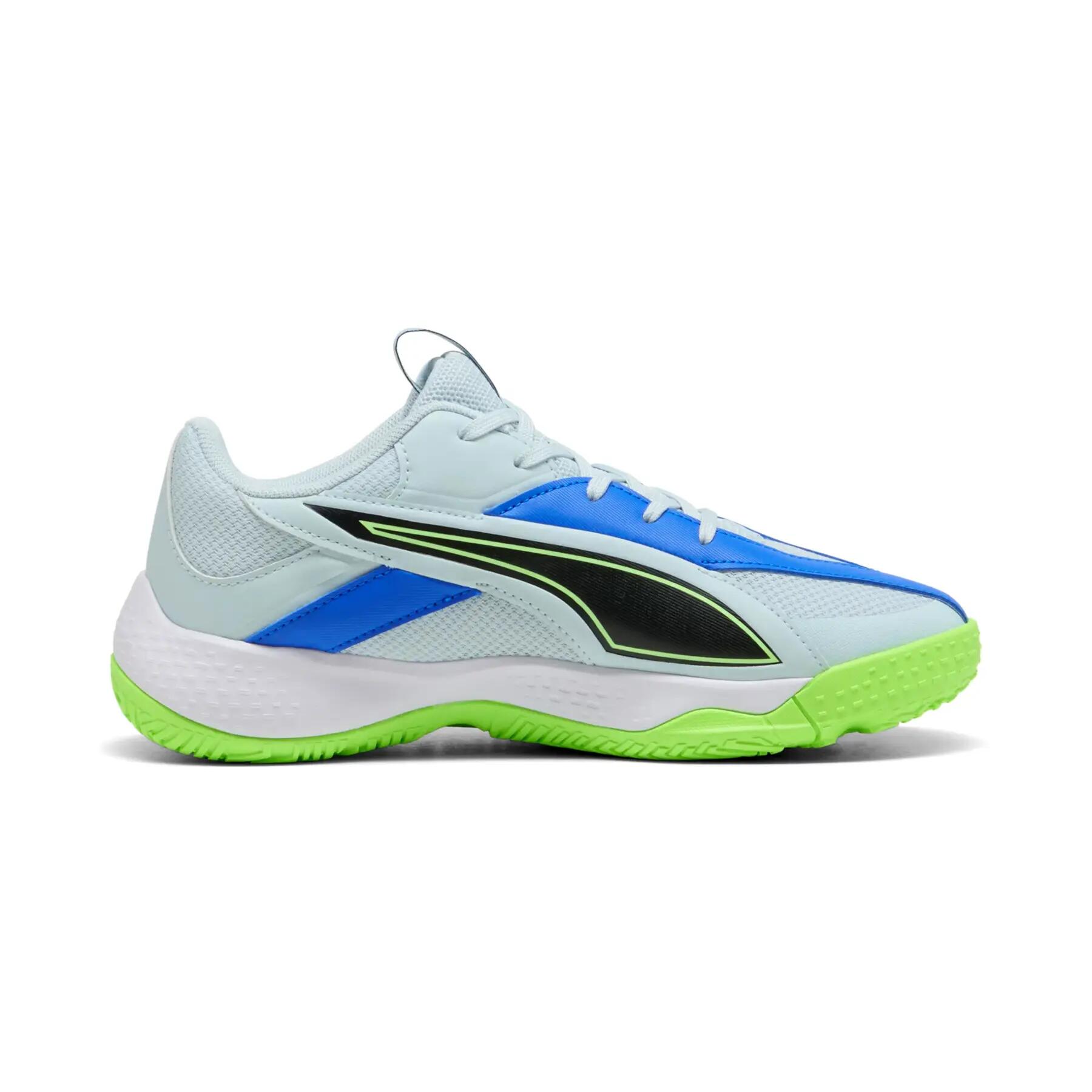 Chaussures indoor enfant Puma Accelerate 5 2/6