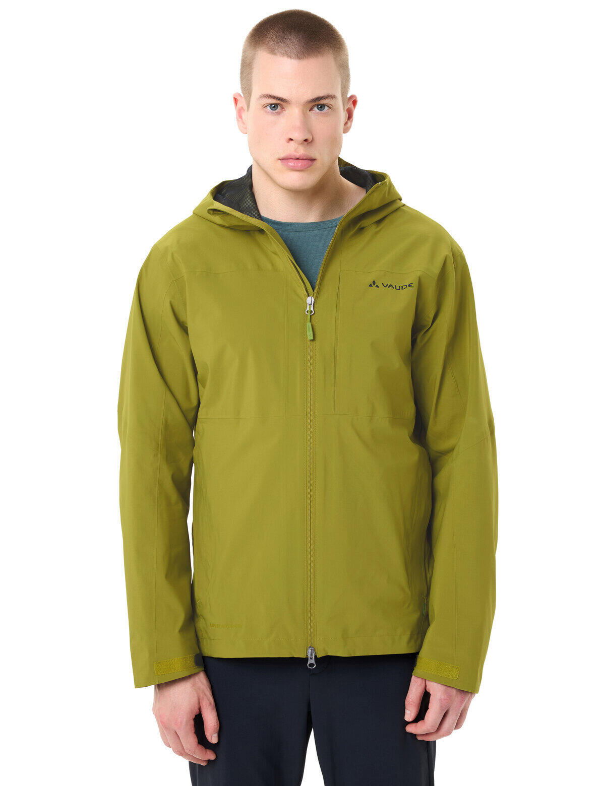 Giacca Hardshell M Elope Jacket II 6/7