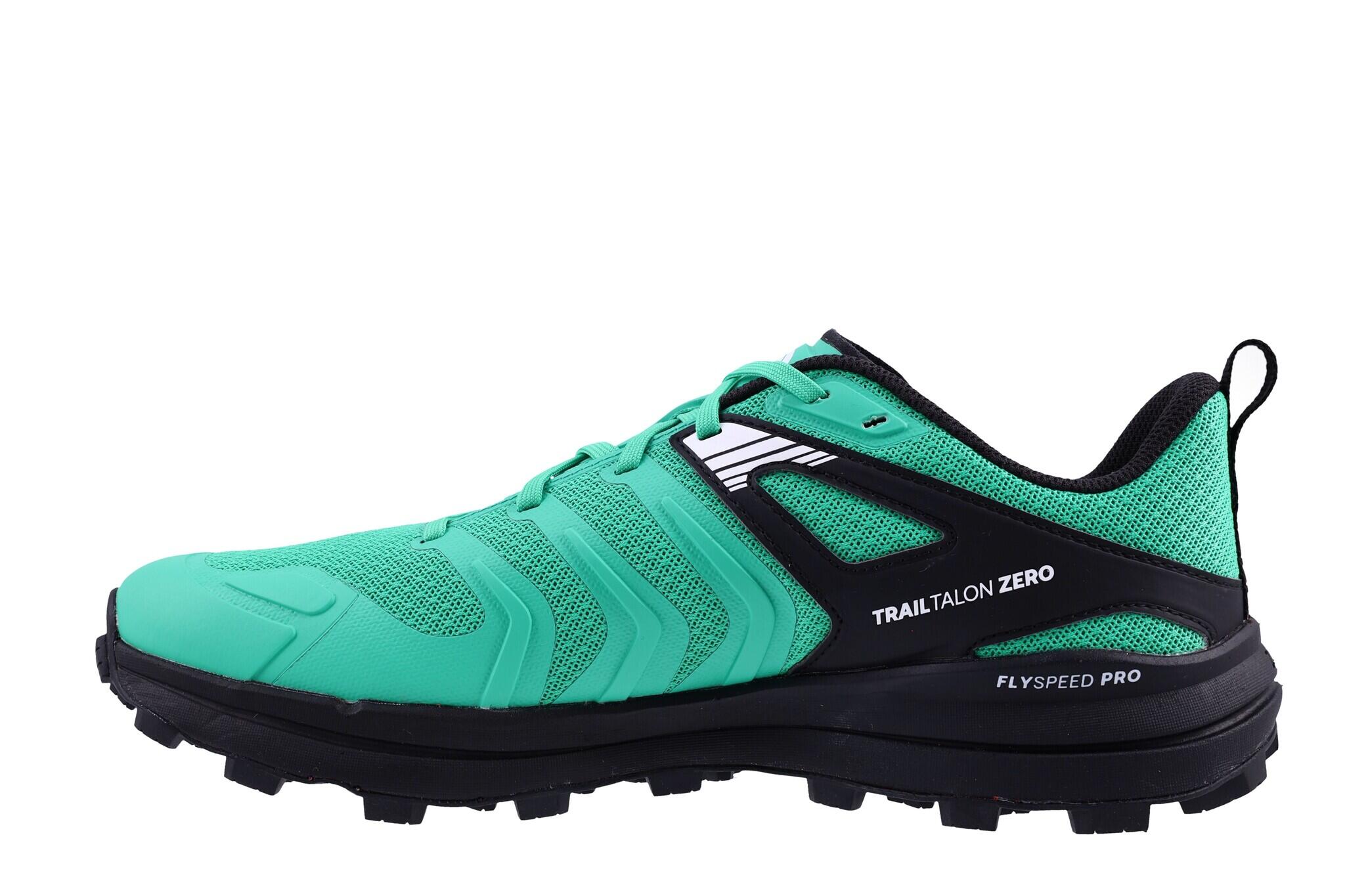 Buty trekkingowe męskie Inov-8 TrailTalon Zero 2/6