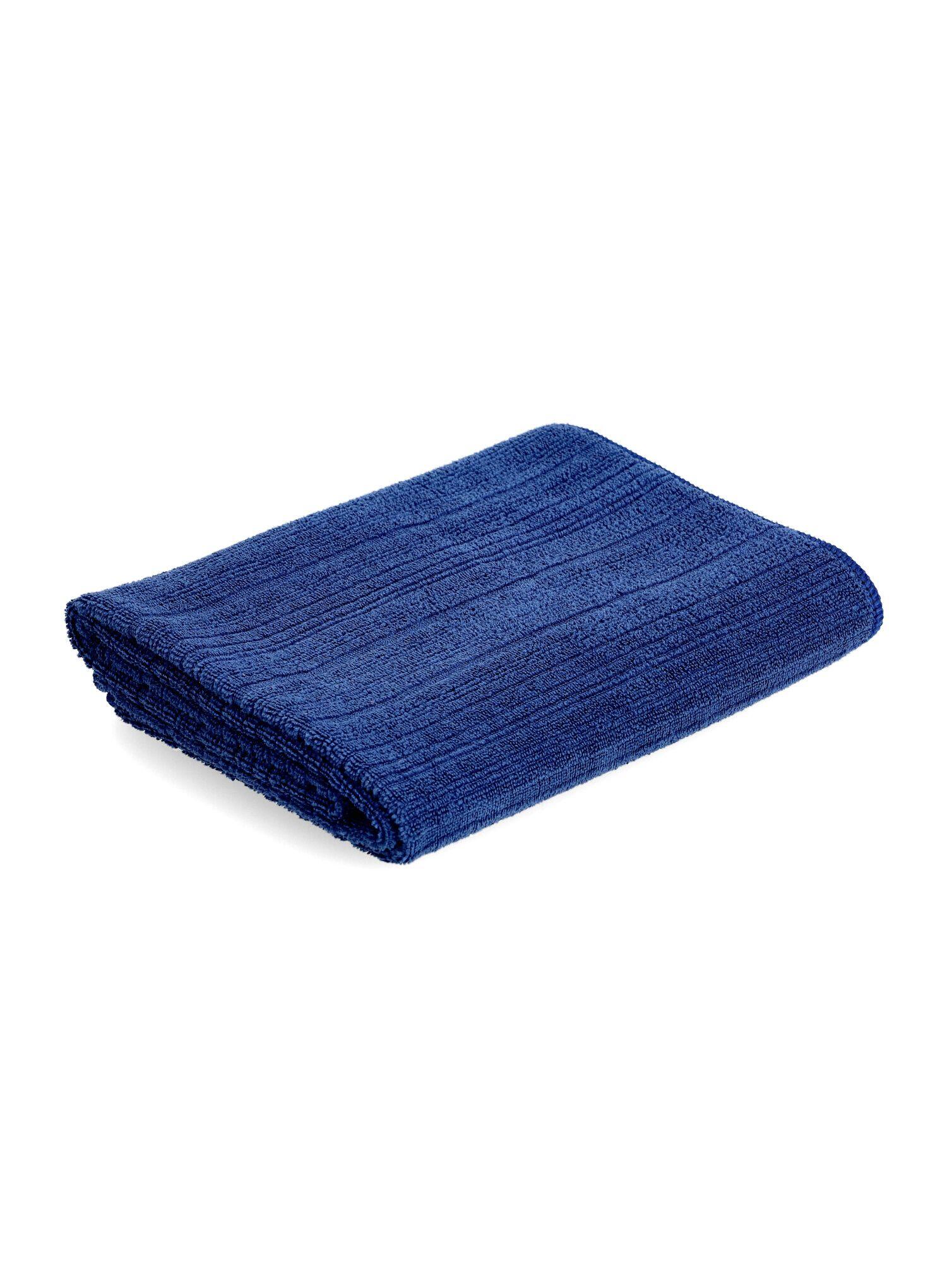 Ręcznik szybkoschnący PackTowl Luxe Hand - midnight 3/4
