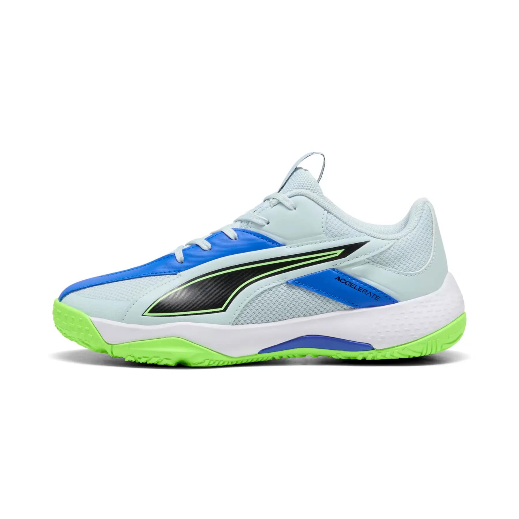 PUMA picture